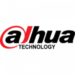 Dahua Technology - logo