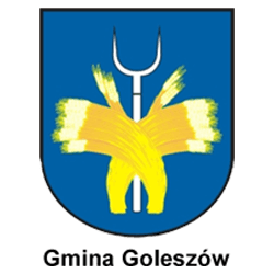 Gmina Goleszów Herb