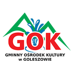 GOK Goleszów logo