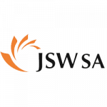 JSW SA - logo