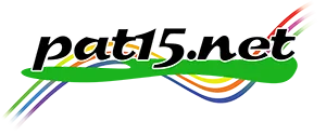 pat15.net logo
