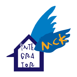 MCK Integrator Skoczów logo