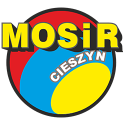 Mosir Cieszyn logo