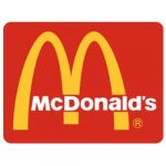McDonald's - logo
