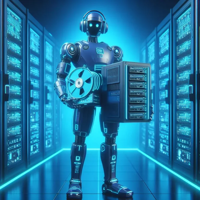 Why are backups important?