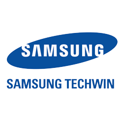 Samsung Techwin - logo